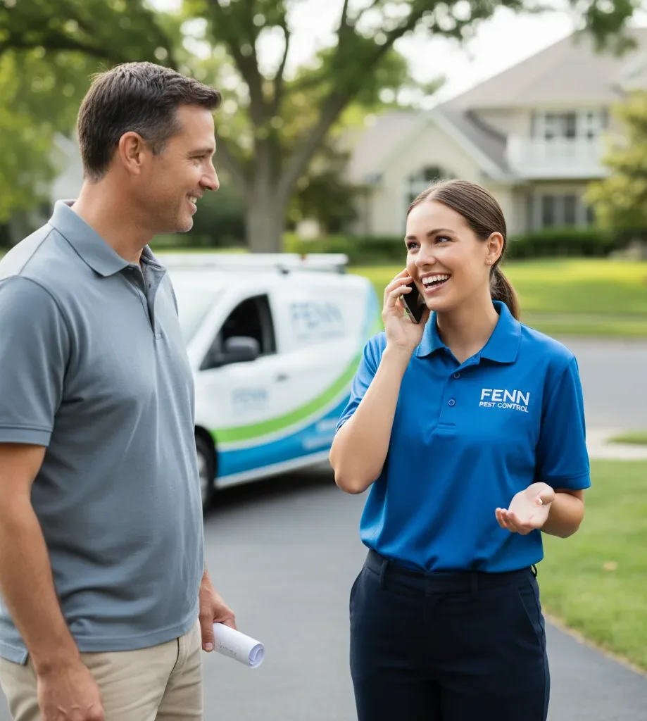 Silverfish Control in Lake St. Louis, MO